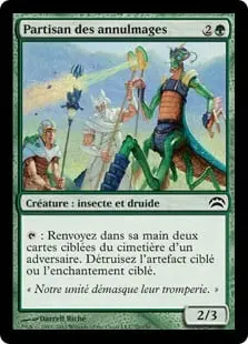 Nullmage Advocate