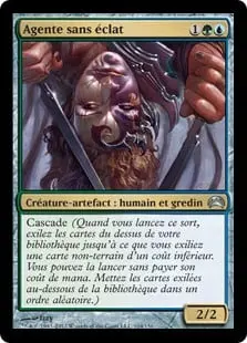 Shardless Agent