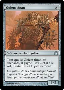 Thran Golem