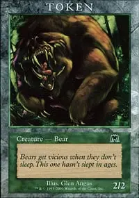Bear (Glen Angus)