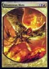Bituminous Blast
