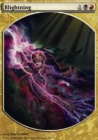 Blightning