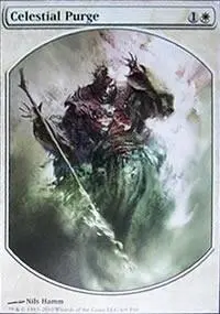Celestial Purge