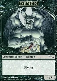 Demon (*/*)