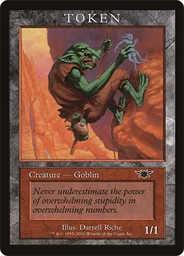Goblin (1/1)