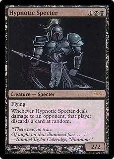 Hypnotic Specter