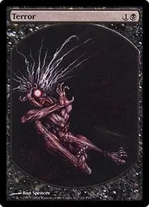 Terror