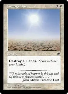 Armageddon