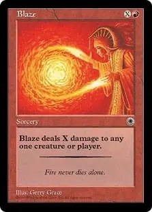 Blaze