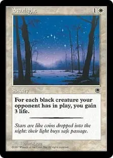 Starlight