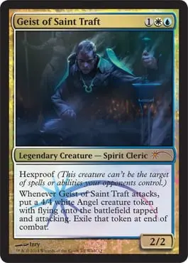 Geist de Saint Traft