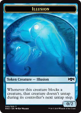 Illusion (0/2)