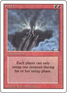 Fumée