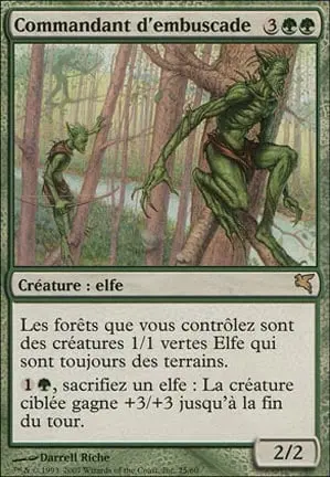 Ambush Commander