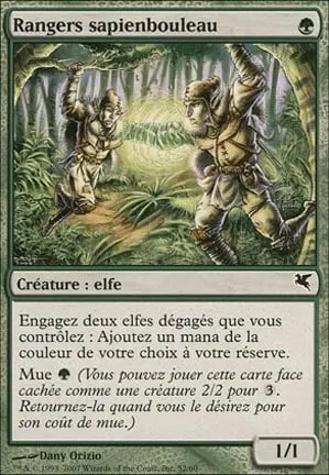 Birchlore Rangers