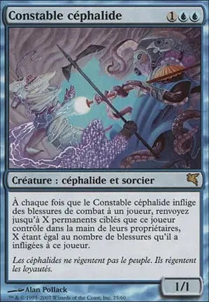 Cephalid Constable