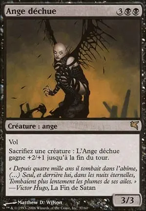 Fallen Angel