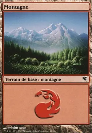 Mountain