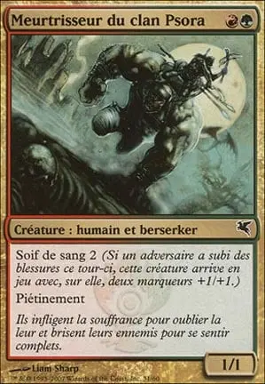 Scab-Clan Mauler