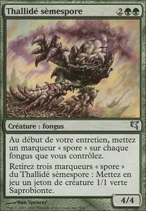 Sporesower Thallid