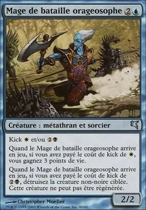 Stormscape Battlemage