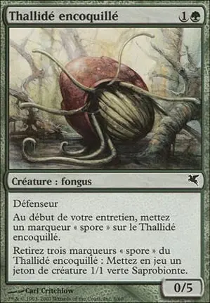 Thallid Shell-Dweller