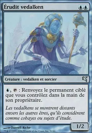 Vedalken Mastermind