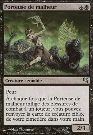 Woebearer