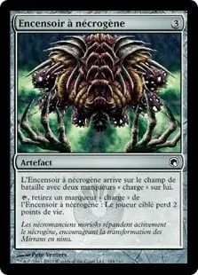 Necrogen Censer