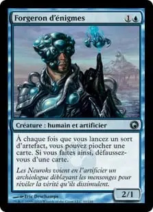 Riddlesmith