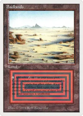 Désolation