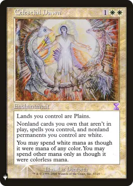 Celestial Dawn