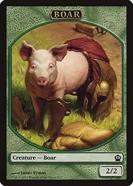 Boar (2/2)