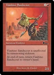 Viashino Sandscout