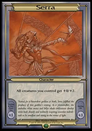 Serra