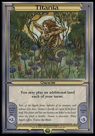 Titania