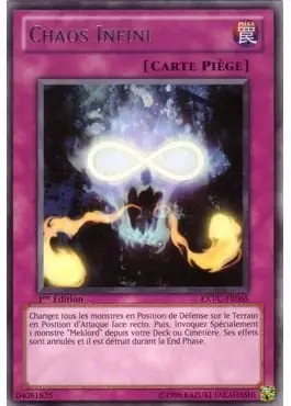 Chaos Infini