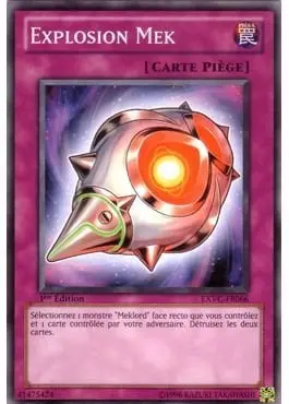 Explosion Mek