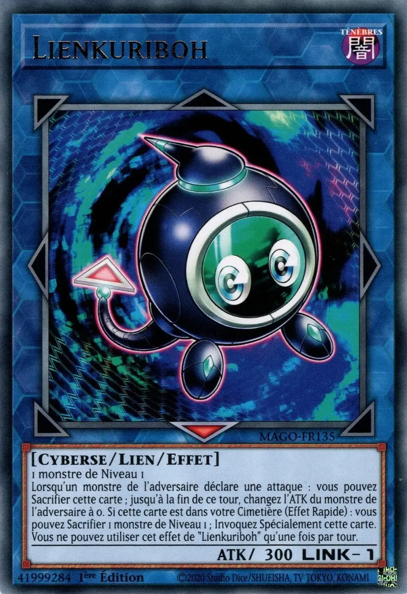 Lienkuriboh