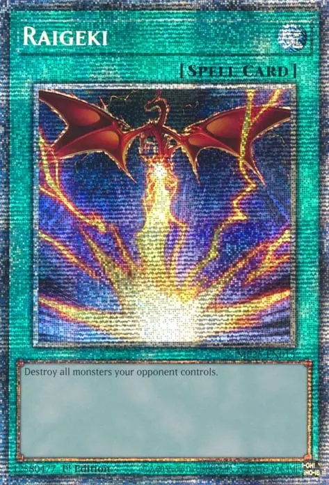 Raigeki