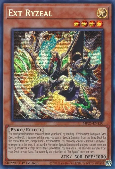 Ext Ryzeal