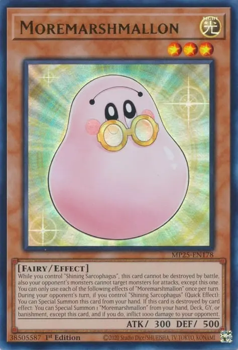 Plusdemarshmallon