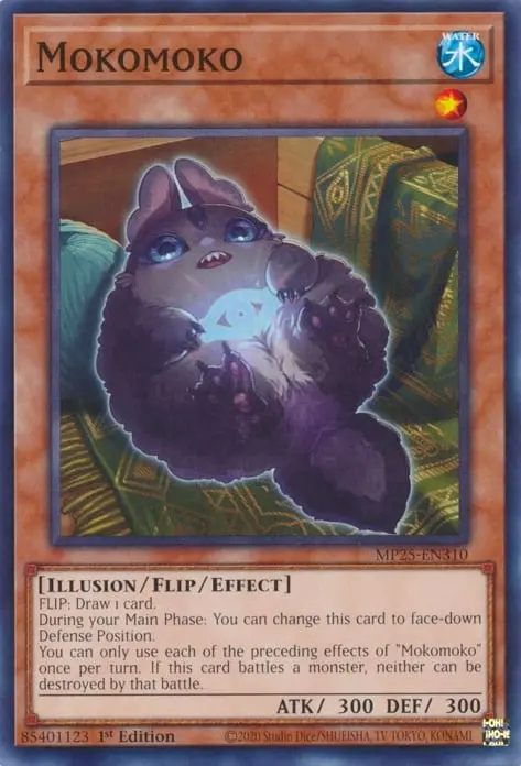 Mokomoko