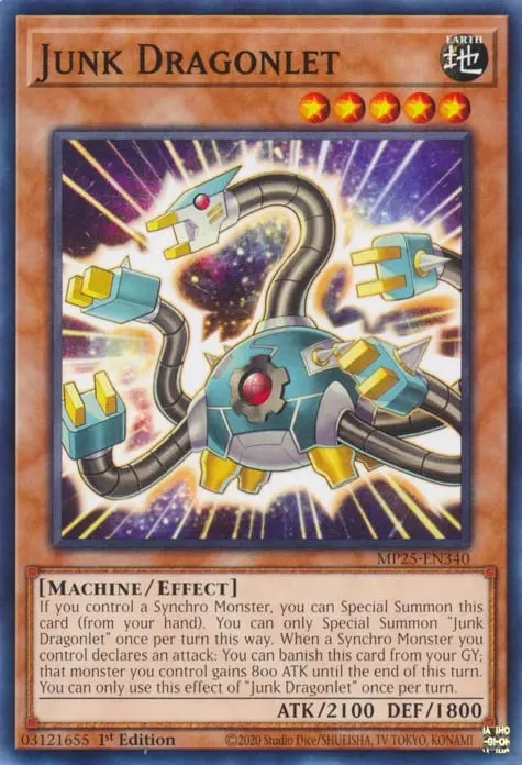 Robot Dragoprise