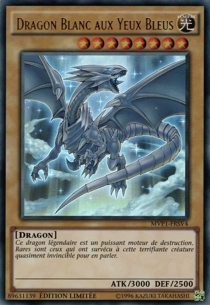 5 - Ultra Rare s