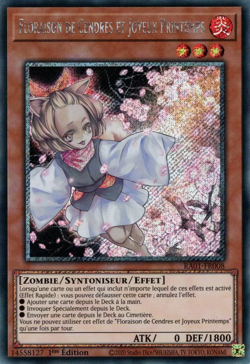 4 - Extra Secret Rare