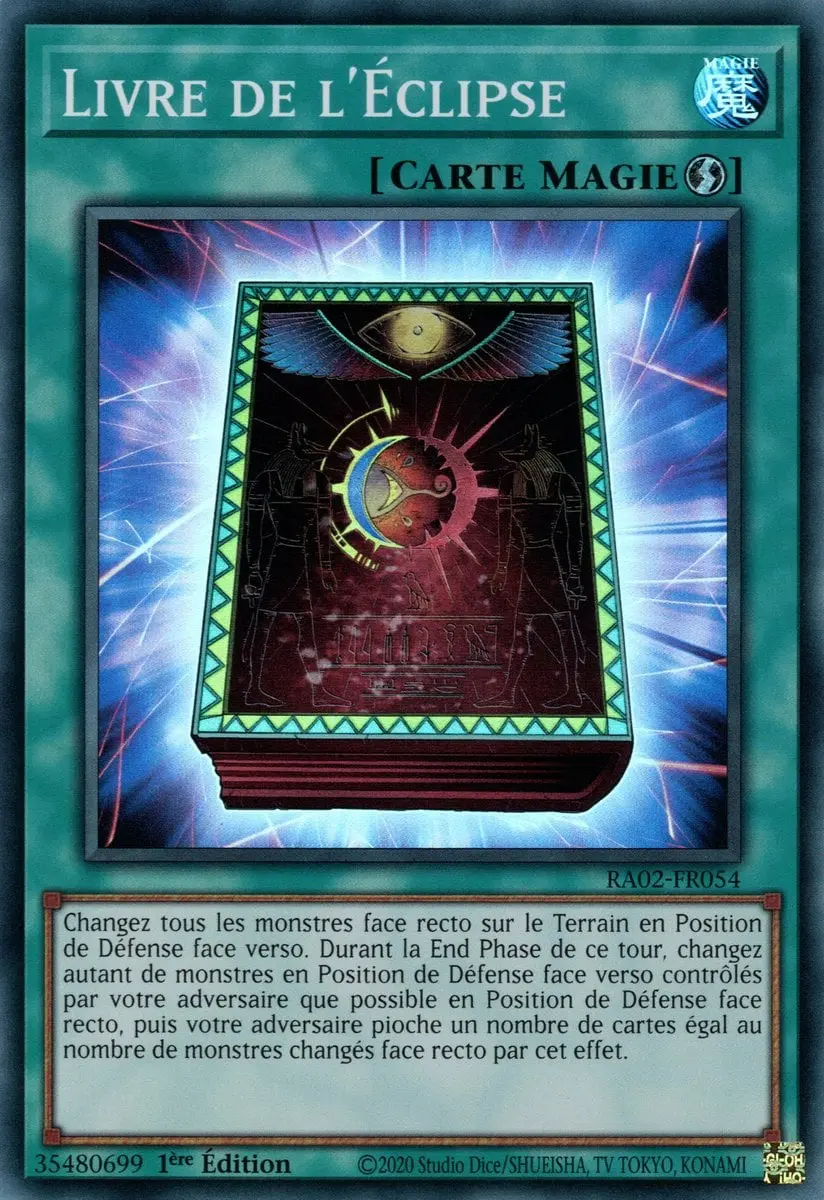 Book of Eclipse