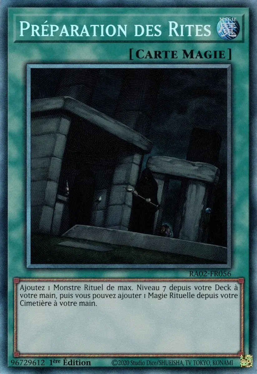 6 - Prismatic Collector's Rare