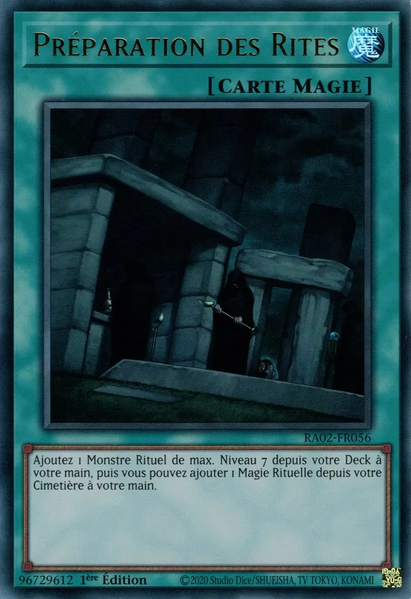 2 - Ultra Rare