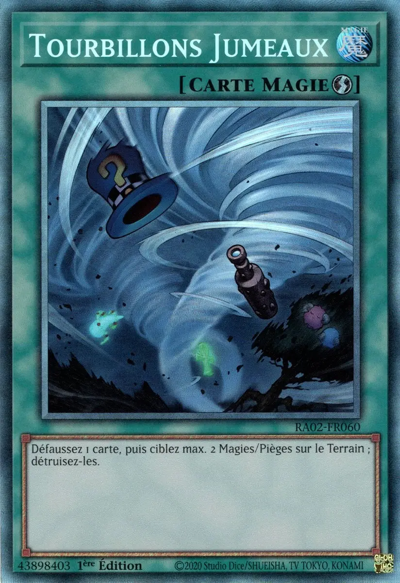 6 - Prismatic Collector's Rare